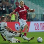 ЦСКА - Базел 1-0 — Никола Кирилов © всички права запазени