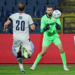 ЦСКА - Базел 1-0 — Никола Кирилов © всички права запазени