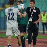 ЦСКА - Базел 1-0 — Никола Кирилов © всички права запазени