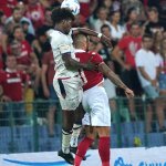 ЦСКА - Базел 1-0 — Никола Кирилов © всички права запазени