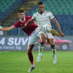 ЦСКА - Базел 1-0 — Никола Кирилов © всички права запазени