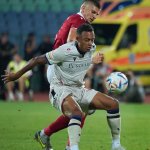 ЦСКА - Базел 1-0 — Никола Кирилов © всички права запазени