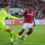ЦСКА - Базел 1-0 — Никола Кирилов © всички права запазени