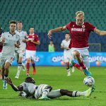 ЦСКА - Базел 1-0 — Никола Кирилов © всички права запазени