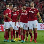 ЦСКА - Базел 1-0 — Никола Кирилов © всички права запазени