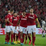 ЦСКА - Базел 1-0 — Никола Кирилов © всички права запазени