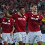 ЦСКА - Базел 1-0 — Никола Кирилов © всички права запазени