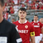 ЦСКА - Базел 1-0 — Никола Кирилов © всички права запазени