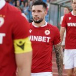 ЦСКА - Базел 1-0 — Никола Кирилов © всички права запазени