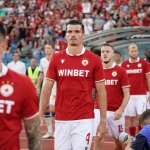ЦСКА - Базел 1-0 — Никола Кирилов © всички права запазени
