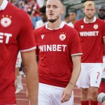 ЦСКА - Базел 1-0 — Никола Кирилов © всички права запазени