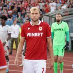 ЦСКА - Базел 1-0 — Никола Кирилов © всички права запазени