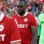 ЦСКА - Базел 1-0 — Никола Кирилов © всички права запазени