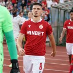 ЦСКА - Базел 1-0 — Никола Кирилов © всички права запазени