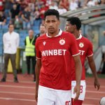 ЦСКА - Базел 1-0 — Никола Кирилов © всички права запазени