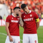ЦСКА - Базел 1-0 — Никола Кирилов © всички права запазени