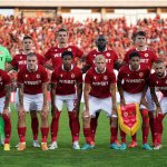ЦСКА - Базел 1-0 — Никола Кирилов © всички права запазени