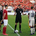 ЦСКА - Базел 1-0 — Никола Кирилов © всички права запазени