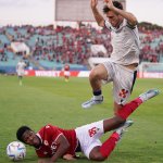 ЦСКА - Базел 1-0 — Никола Кирилов © всички права запазени