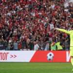 ЦСКА - Базел 1-0 — Никола Кирилов © всички права запазени