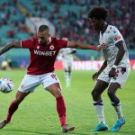 ЦСКА - Базел 1-0 — Никола Кирилов © всички права запазени