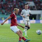ЦСКА - Базел 1-0 — Никола Кирилов © всички права запазени