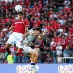 ЦСКА - Базел 1-0 — Никола Кирилов © всички права запазени