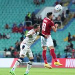 ЦСКА - Базел 1-0 — Никола Кирилов © всички права запазени
