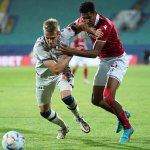 ЦСКА - Базел 1-0 — Никола Кирилов © всички права запазени