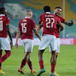ЦСКА - Базел 1-0 — Никола Кирилов © всички права запазени