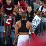 ЦСКА - Базел 1-0 — Никола Кирилов © всички права запазени