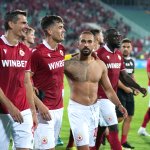 ЦСКА - Базел 1-0 — Никола Кирилов © всички права запазени