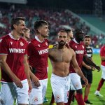 ЦСКА - Базел 1-0 — Никола Кирилов © всички права запазени