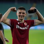 ЦСКА - Базел 1-0 — Никола Кирилов © всички права запазени