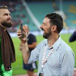 ЦСКА - Базел 1-0 — Никола Кирилов © всички права запазени