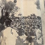 ЦДНА - Дунав (Русе) 1:0 —