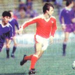 ЦСКА - Етър 2:0 —