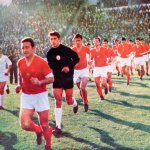 ЦСКА - Дунав (Русе) 3:2 —