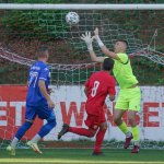 ЦСКА - фк Кюстендил 1-0 — Никола Кирилов © всички права запазени