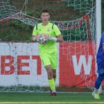 ЦСКА - фк Кюстендил 1-0 — Никола Кирилов © всички права запазени
