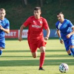 ЦСКА - фк Кюстендил 1-0 — Никола Кирилов © всички права запазени