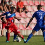 ЦСКА - фк Кюстендил 1-0 — Никола Кирилов © всички права запазени