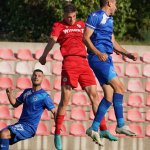 ЦСКА - фк Кюстендил 1-0 — Никола Кирилов © всички права запазени