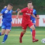 ЦСКА - фк Кюстендил 1-0 — Никола Кирилов © всички права запазени