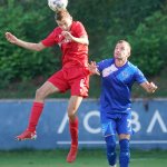ЦСКА - фк Кюстендил 1-0 — Никола Кирилов © всички права запазени