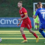 ЦСКА - фк Кюстендил 1-0 — Никола Кирилов © всички права запазени
