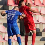 ЦСКА - фк Кюстендил 1-0 — Никола Кирилов © всички права запазени