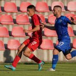 ЦСКА - фк Кюстендил 1-0 — Никола Кирилов © всички права запазени