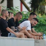 ЦСКА - фк Кюстендил 1-0 — Никола Кирилов © всички права запазени
