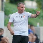 ЦСКА - фк Кюстендил 1-0 — Никола Кирилов © всички права запазени